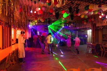 Bild 27 - Jugend-Karnevalsfeier Latuff Wiemersdorf